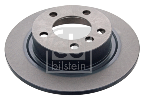Brake Disc (43822)
