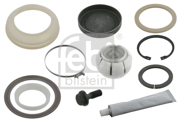 Repair Kit, guide strut (23838)