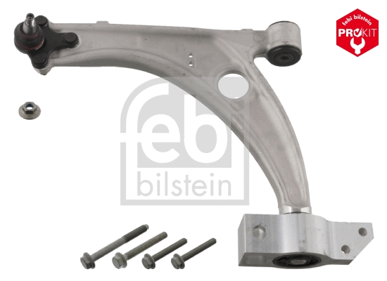 Control/Trailing Arm, wheel suspension (39973)