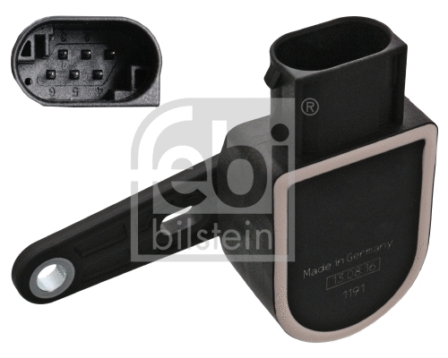 Sensor, Xenon light (headlight levelling) (100090)