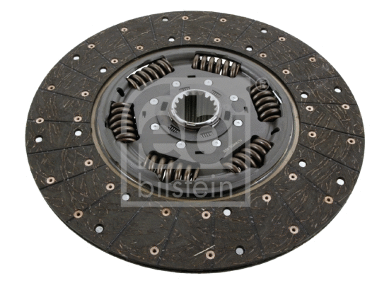 Clutch Disc (105054)