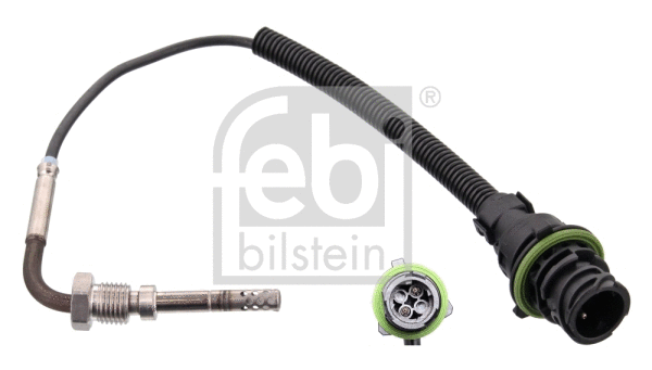 Sensor, exhaust gas temperature (102009)