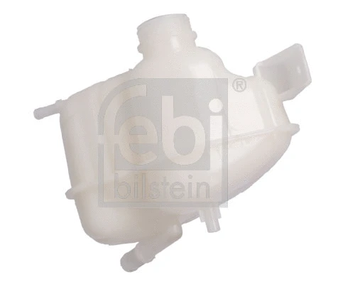 Expansion Tank, coolant