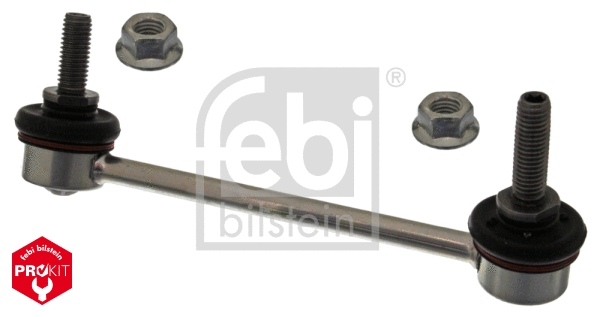 Link/Coupling Rod, stabiliser bar (43573)