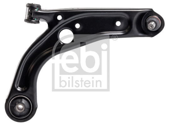 Control/Trailing Arm, wheel suspension (174237)