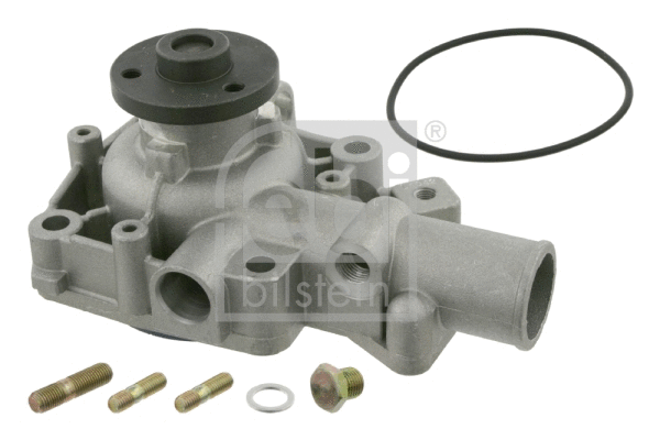 Water Pump, engine cooling (15377)