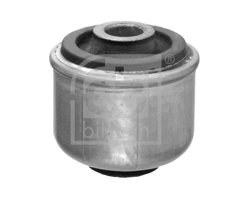 Mounting, control/trailing arm (09741)