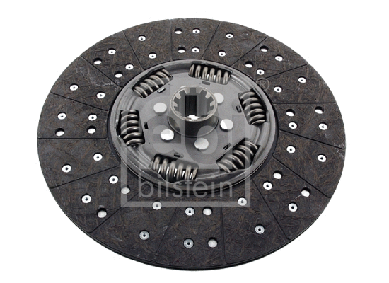 Clutch Disc (105018)