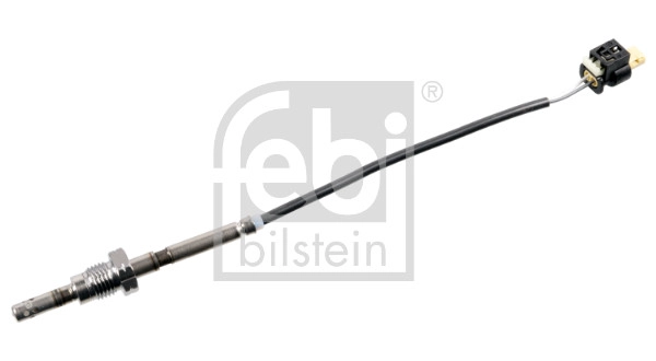 Sensor, exhaust gas temperature (185754)