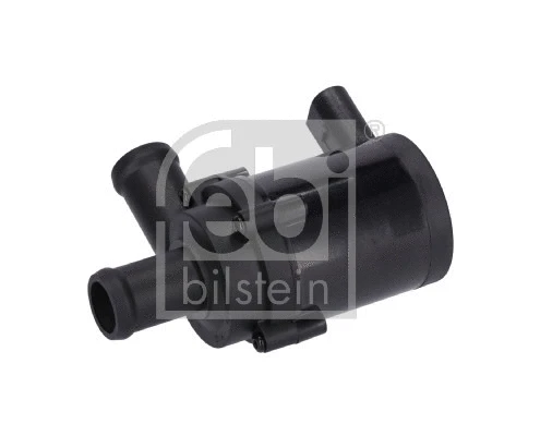 Auxiliary Water Pump (cooling water circuit) (180615)