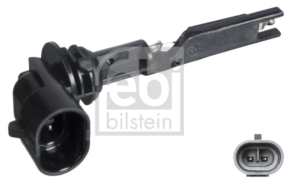 Sensor, coolant level (45417)