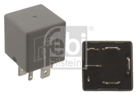 Multifunctional Relay (37563)