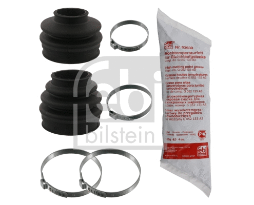 Bellow Kit, drive shaft (36688)