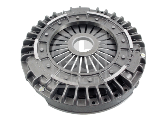 Clutch Pressure Plate (105288)