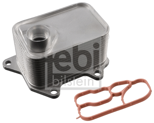 Oil Cooler, engine oil (106907)