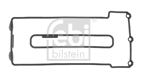 Gasket Set, cylinder head cover (12396)