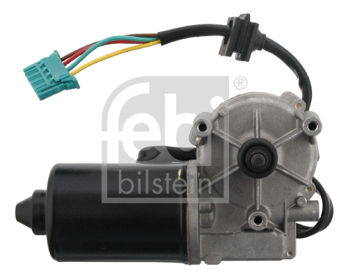 Wiper Motor (22689)