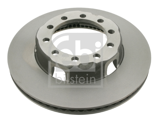 Brake Disc (23722)
