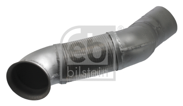 Flexible Pipe, exhaust system (43715)