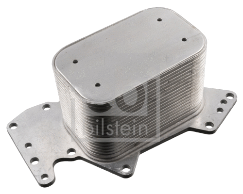 Oil Cooler, engine oil (103333)