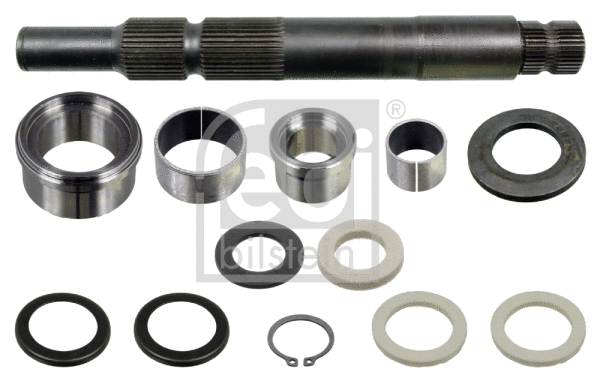 Release Bearing Shaft, clutch (37923)