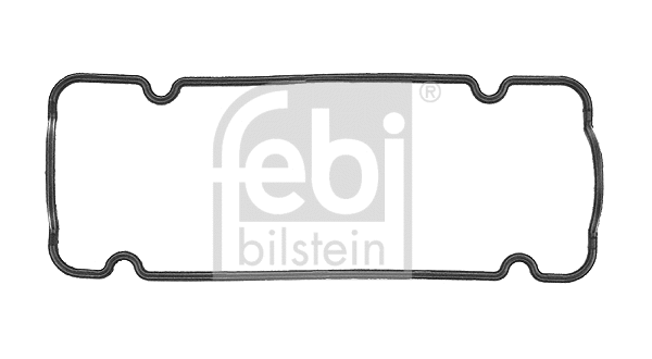 Gasket, cylinder head cover (12166)