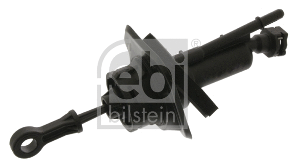 Master Cylinder, clutch (38903)