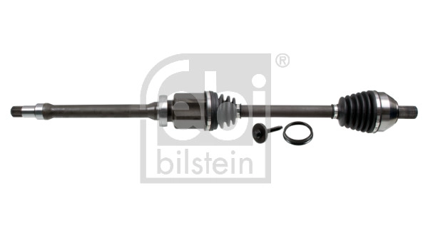 Drive Shaft (183344)