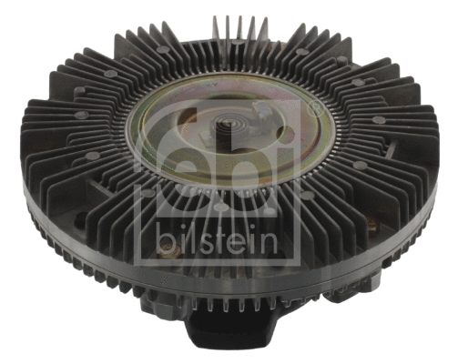 Clutch, radiator fan (23013)