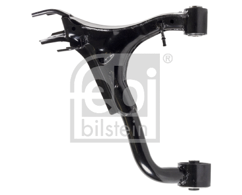 Control/Trailing Arm, wheel suspension (174178)