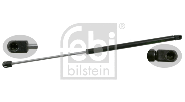 Gas Spring, boot/cargo area (17585)