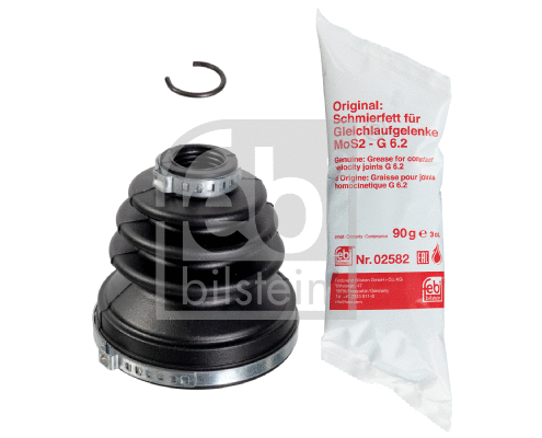 Bellow Kit, drive shaft (176749)