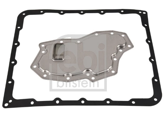 Hydraulic Filter Kit, automatic transmission (176622)
