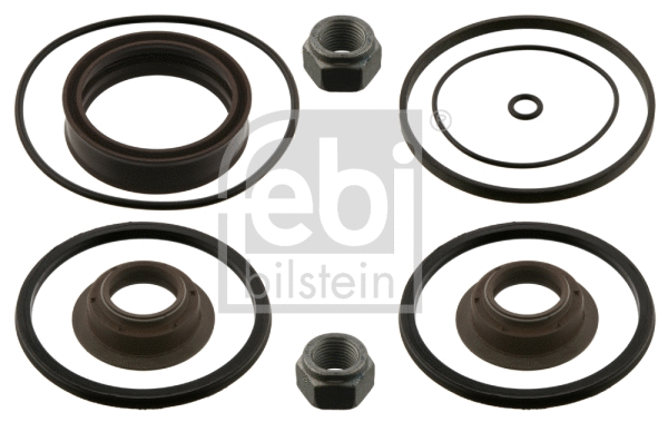 Gasket Set, manual transmission (37997)