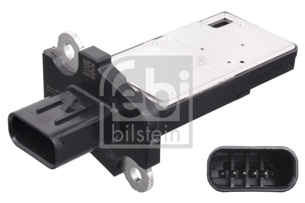 Mass Air Flow Sensor (101635)