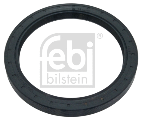 Shaft Seal, wheel hub (45374)
