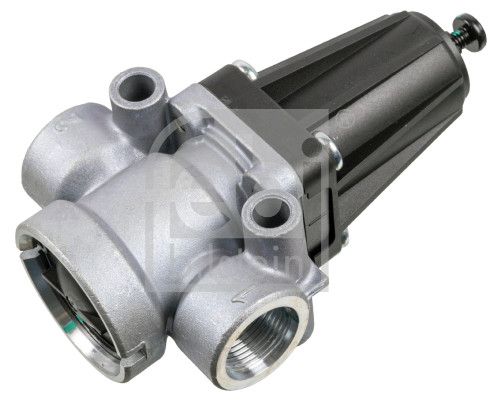 Pressure Limiting Valve