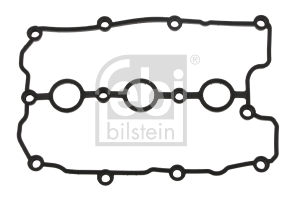Gasket, cylinder head cover (33727)