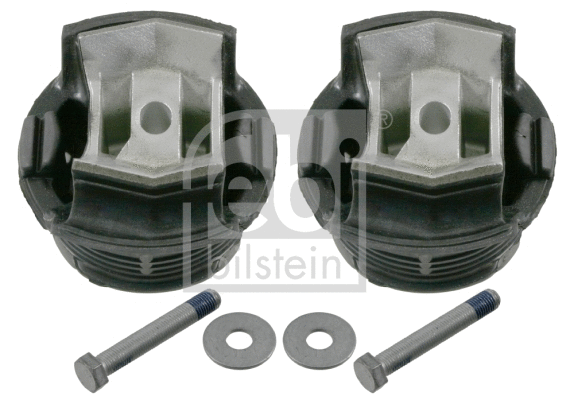 Bearing Set, axle beam (22679)