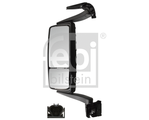 Mirror System (100110)