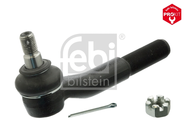 Tie Rod End (23912)