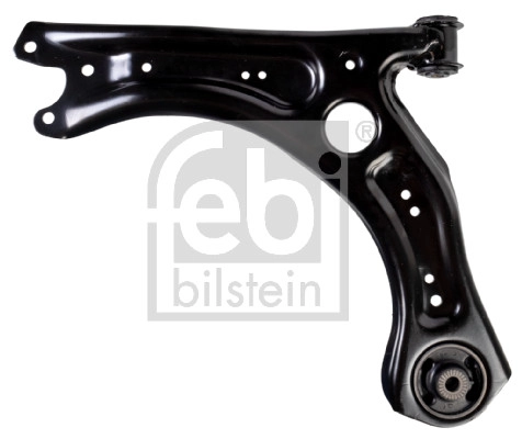 Control/Trailing Arm, wheel suspension (280564)