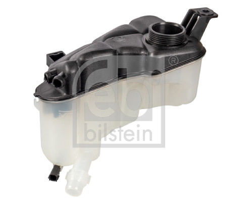 Expansion Tank, coolant (171589)