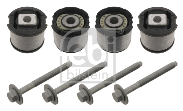 Bearing Set, axle beam (31041)