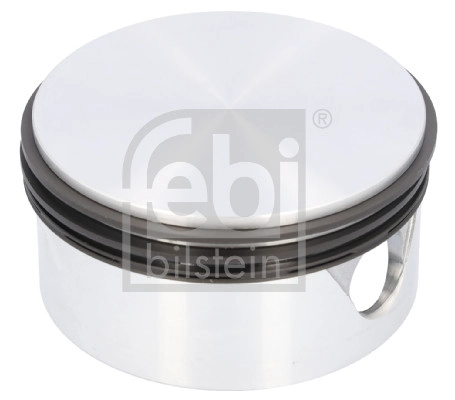 Piston, air compressor