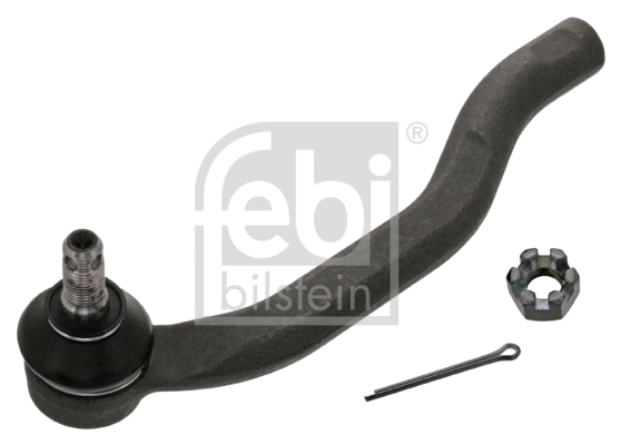 Tie Rod End (42213)