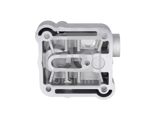 Cylinder Head, air compressor