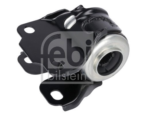 Mounting, control/trailing arm