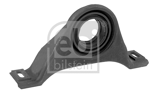 Suspension, propshaft (10206)