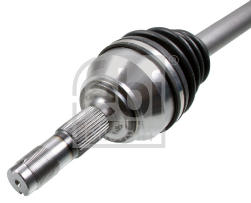 Drive Shaft